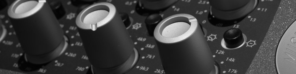 les tarifs du studio FreeSon Audio Mastering